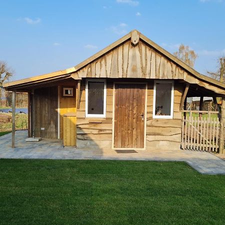t' Hûske Villa Venhorst Ngoại thất bức ảnh