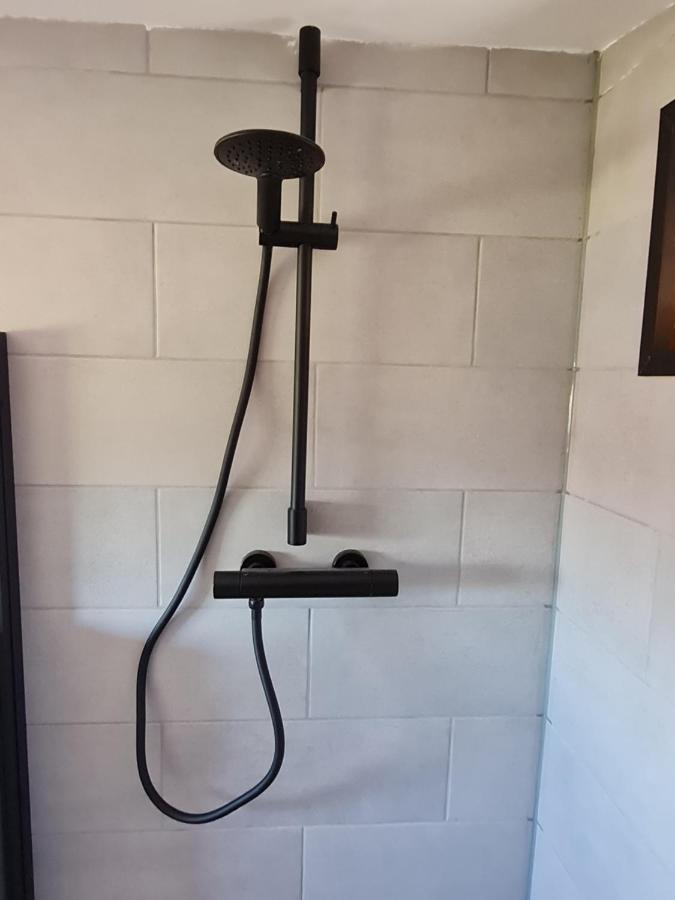 t' Hûske Villa Venhorst Ngoại thất bức ảnh