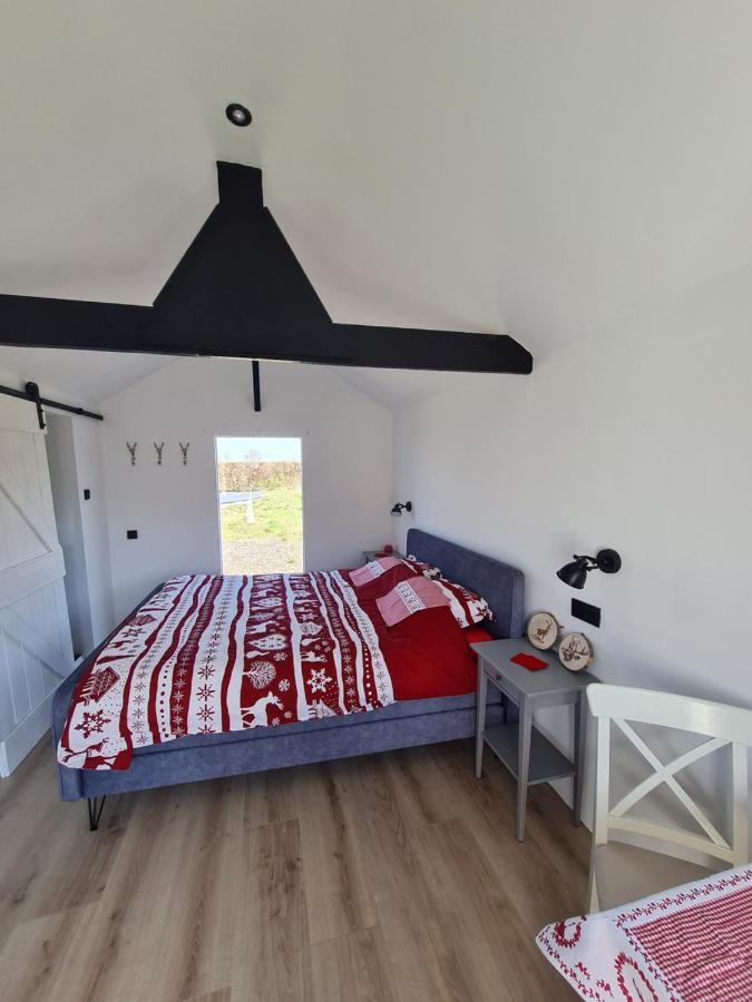 t' Hûske Villa Venhorst Ngoại thất bức ảnh