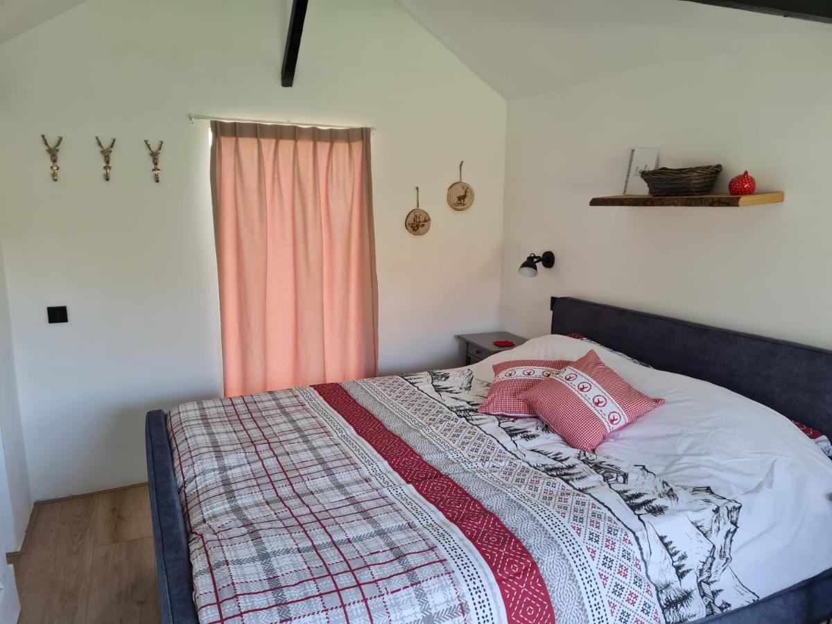 t' Hûske Villa Venhorst Ngoại thất bức ảnh